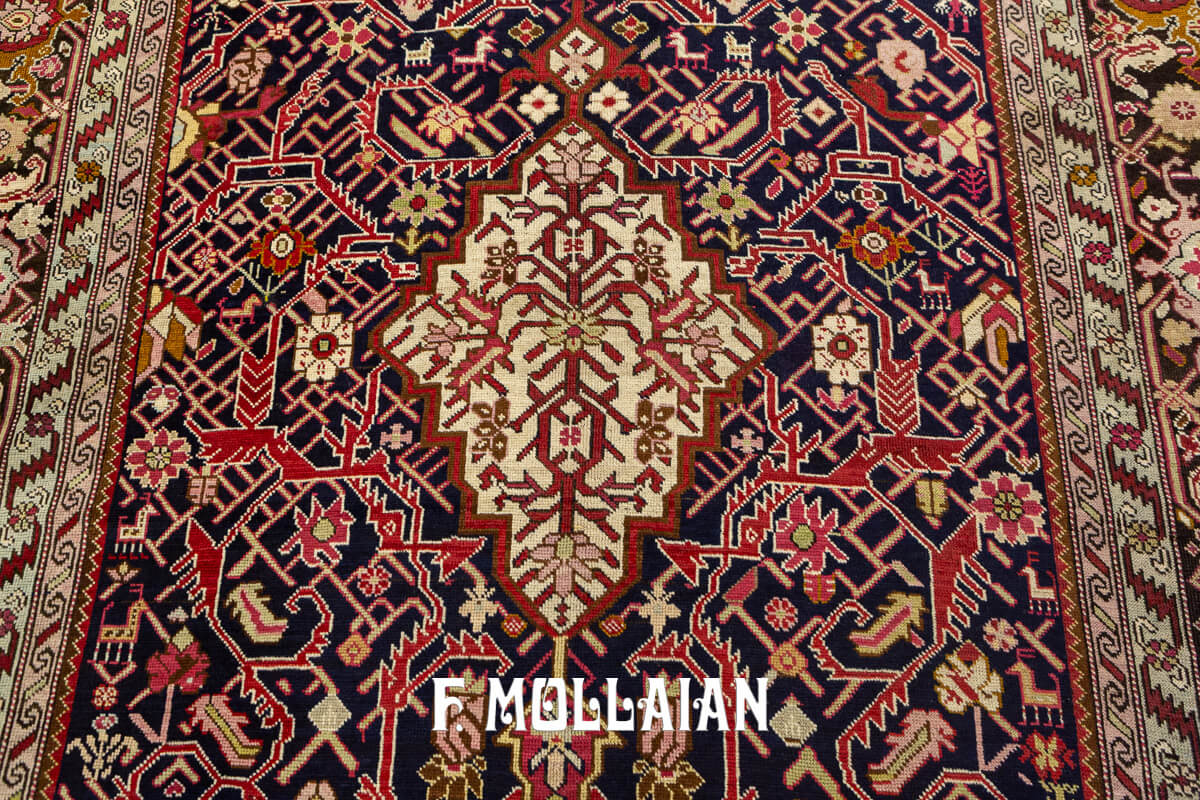 Karabagh Rug