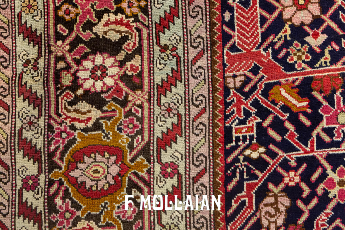 Karabagh Rug