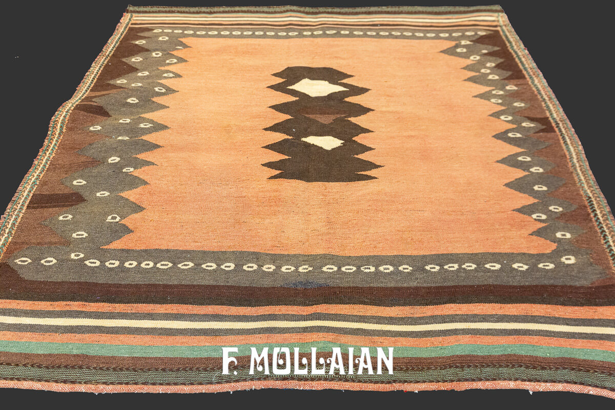 Sofreh: Design Tribal