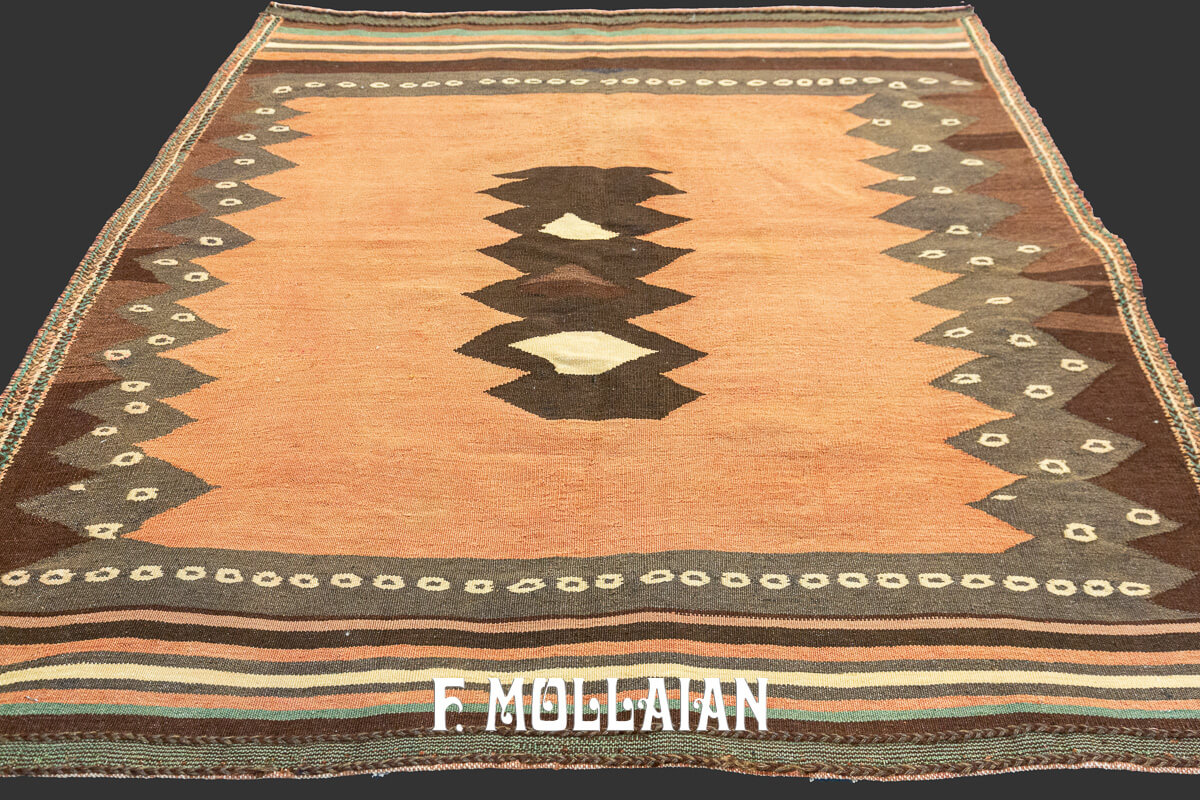Sofreh: Design Tribal