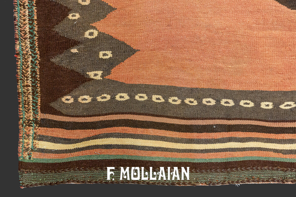 Sofreh: Design Tribal