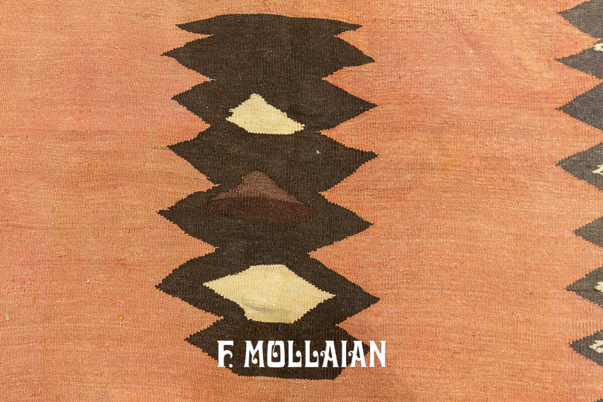 Sofreh: Design Tribal