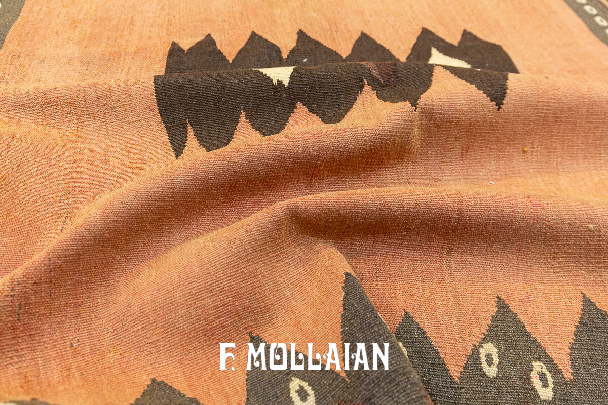 Sofreh: Design Tribal