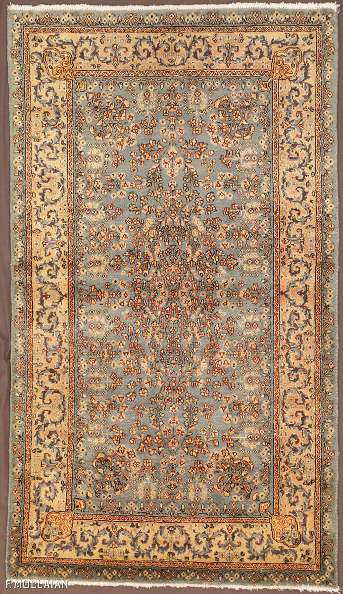 Kerman Rug