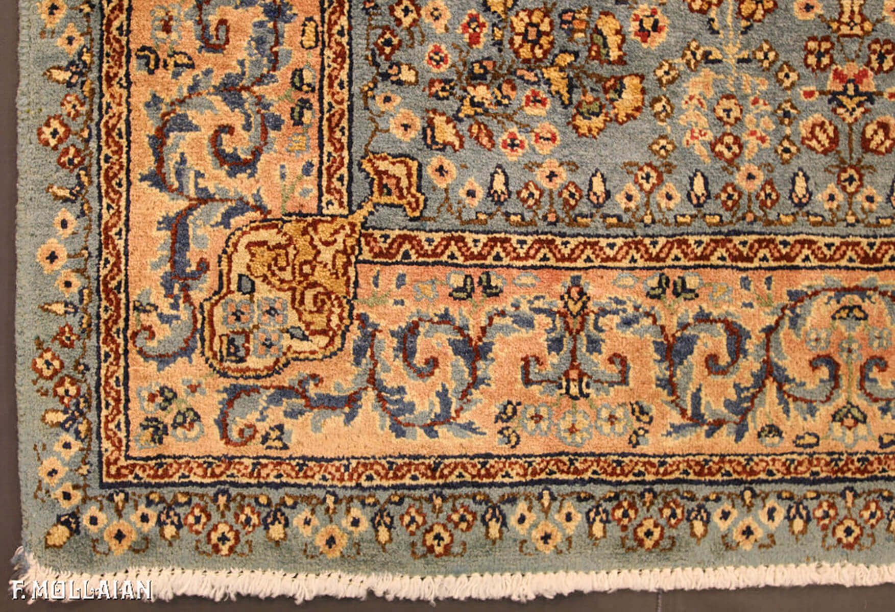Kerman Rug