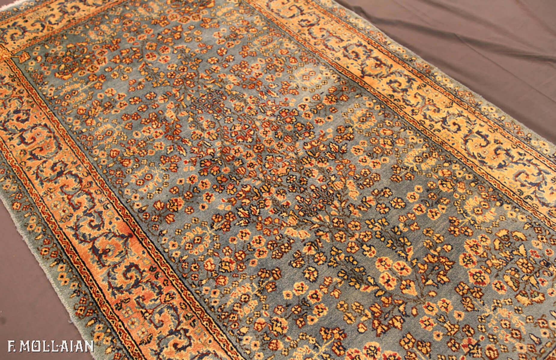 Kerman Rug