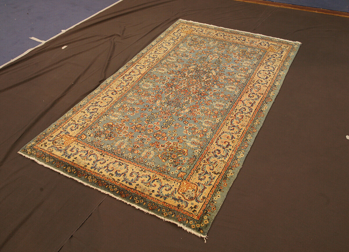 Kerman Rug