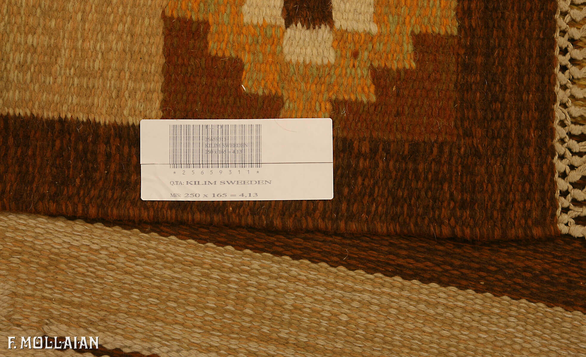 Килим Шведский n:25659311