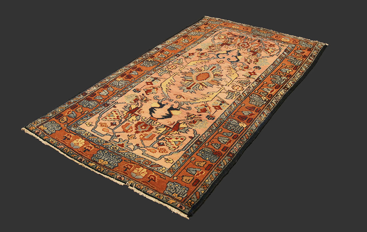 Teppich Persischer Antiker Lilian n°:26046890