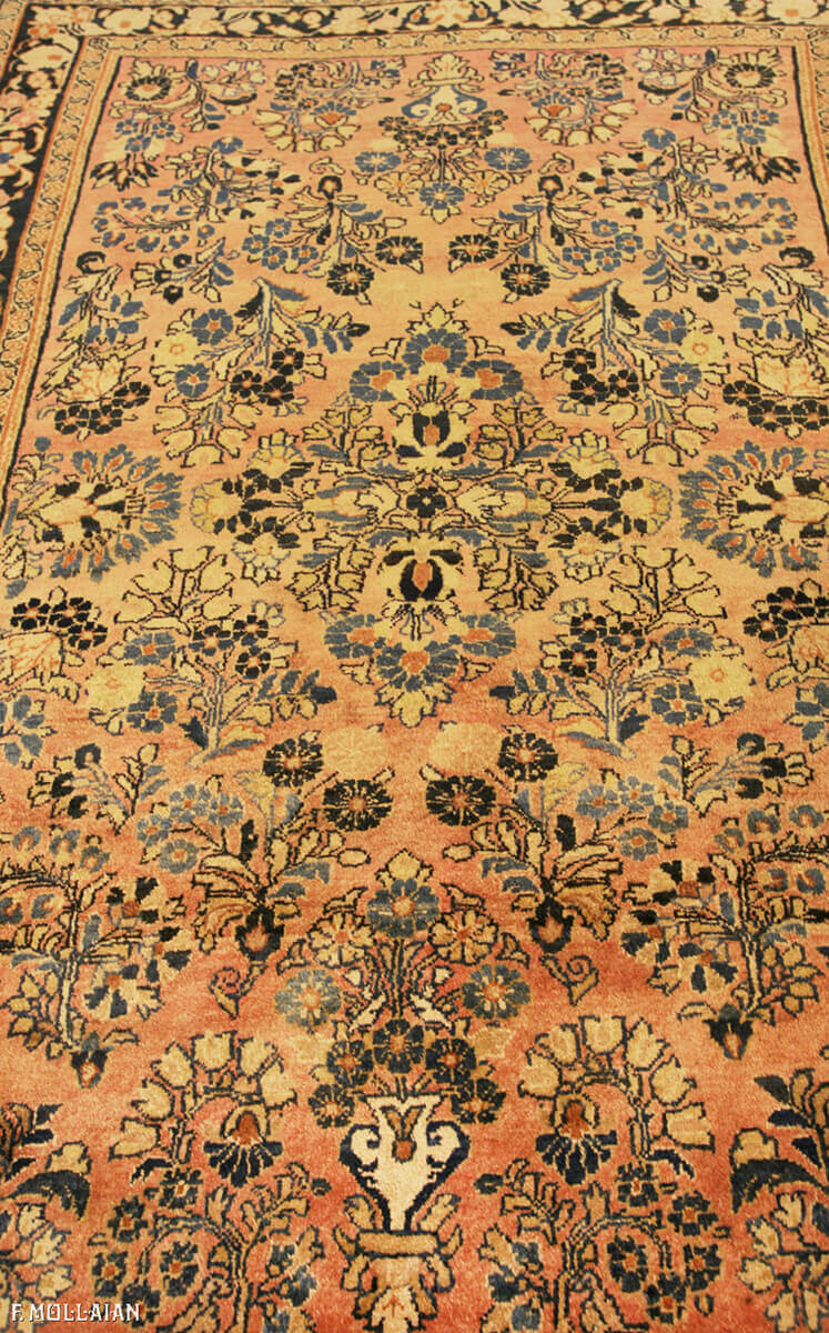 Teppich Persischer Antiker Saruk n°:26451184