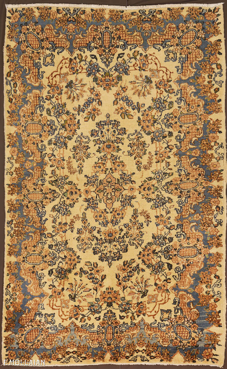Kerman Rug