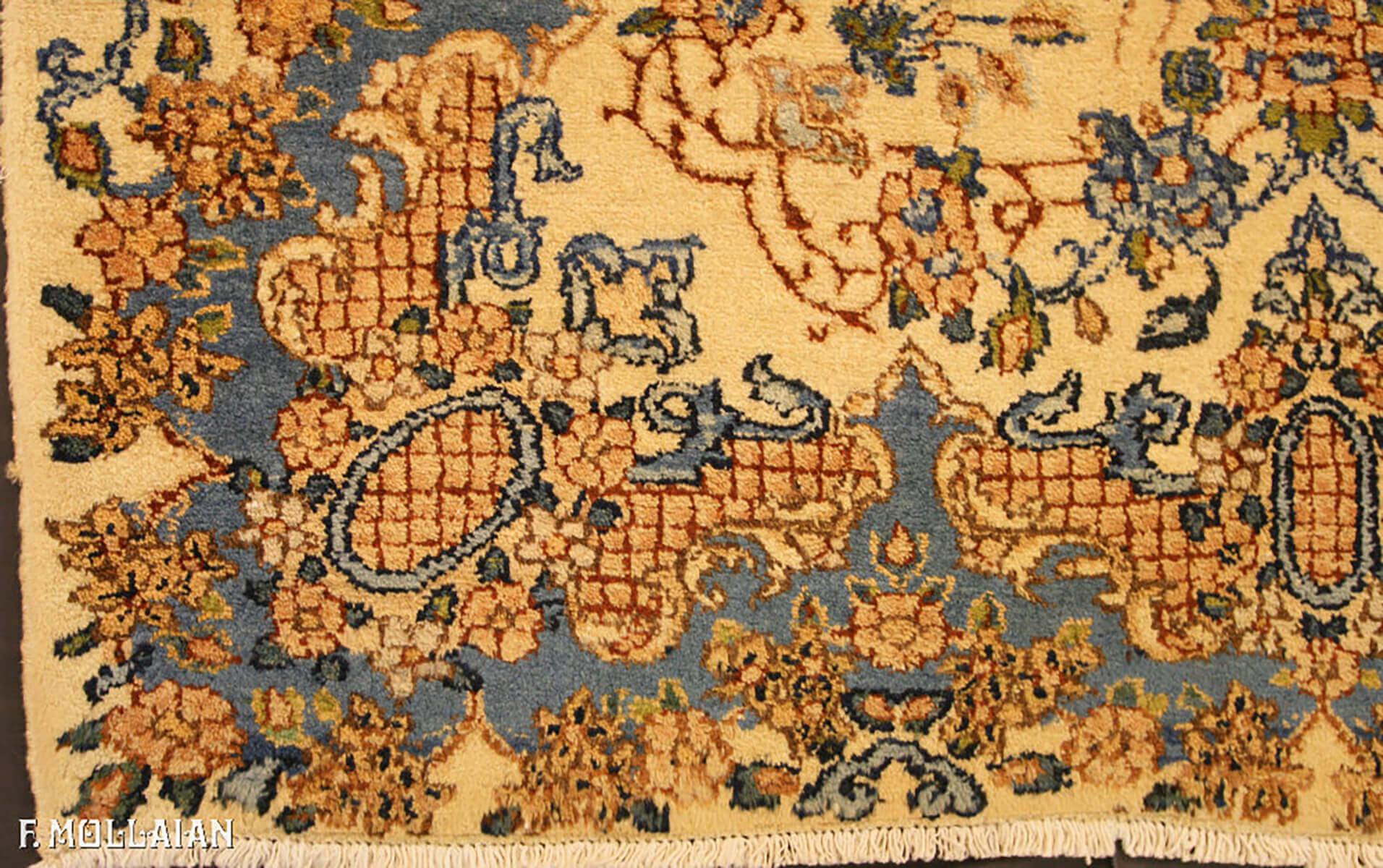 Kerman Rug