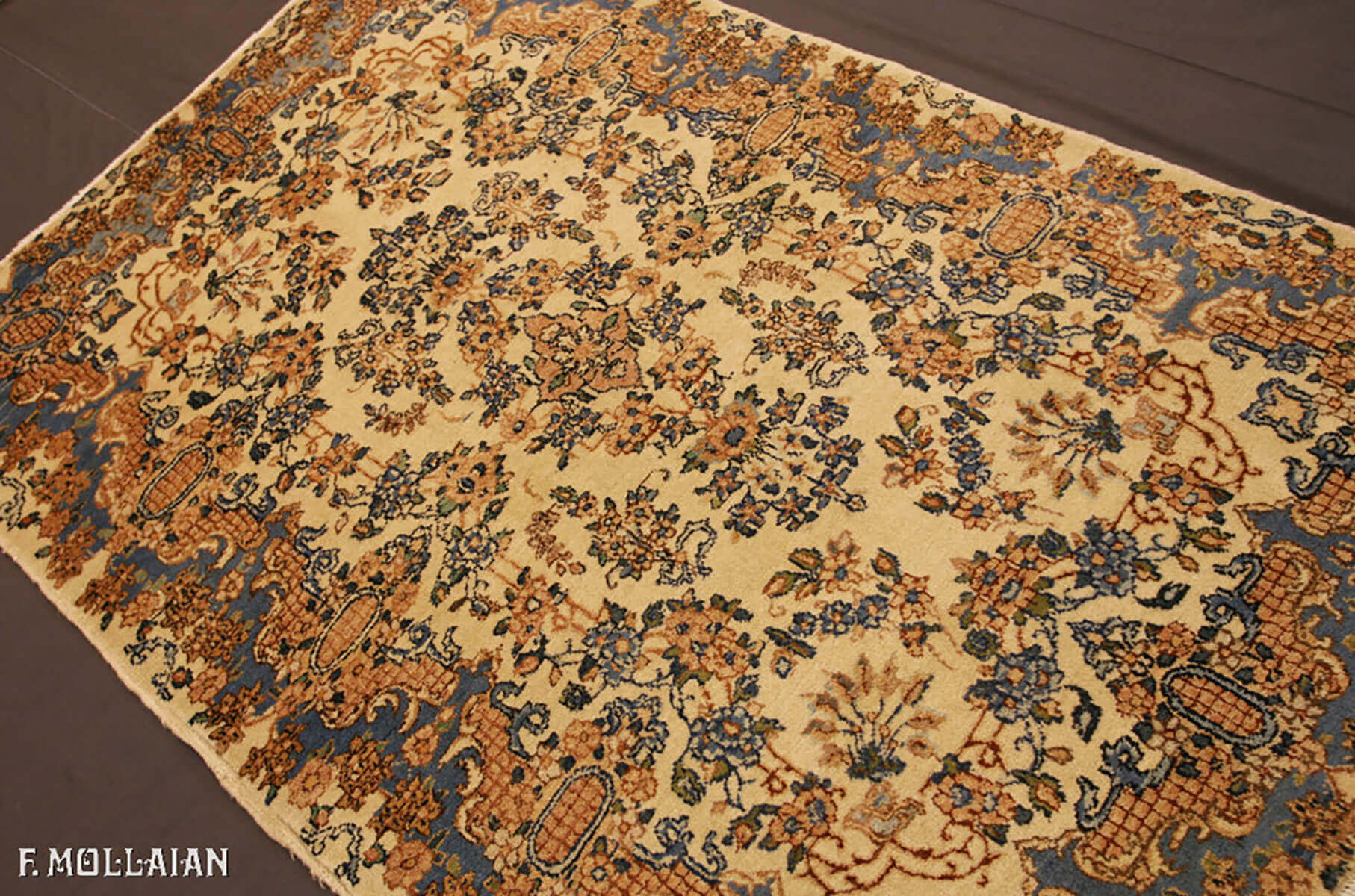 Kerman Rug