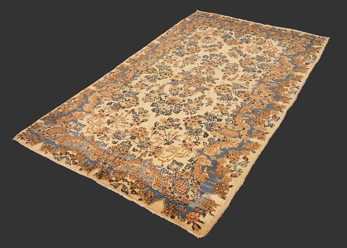 Kerman Rug