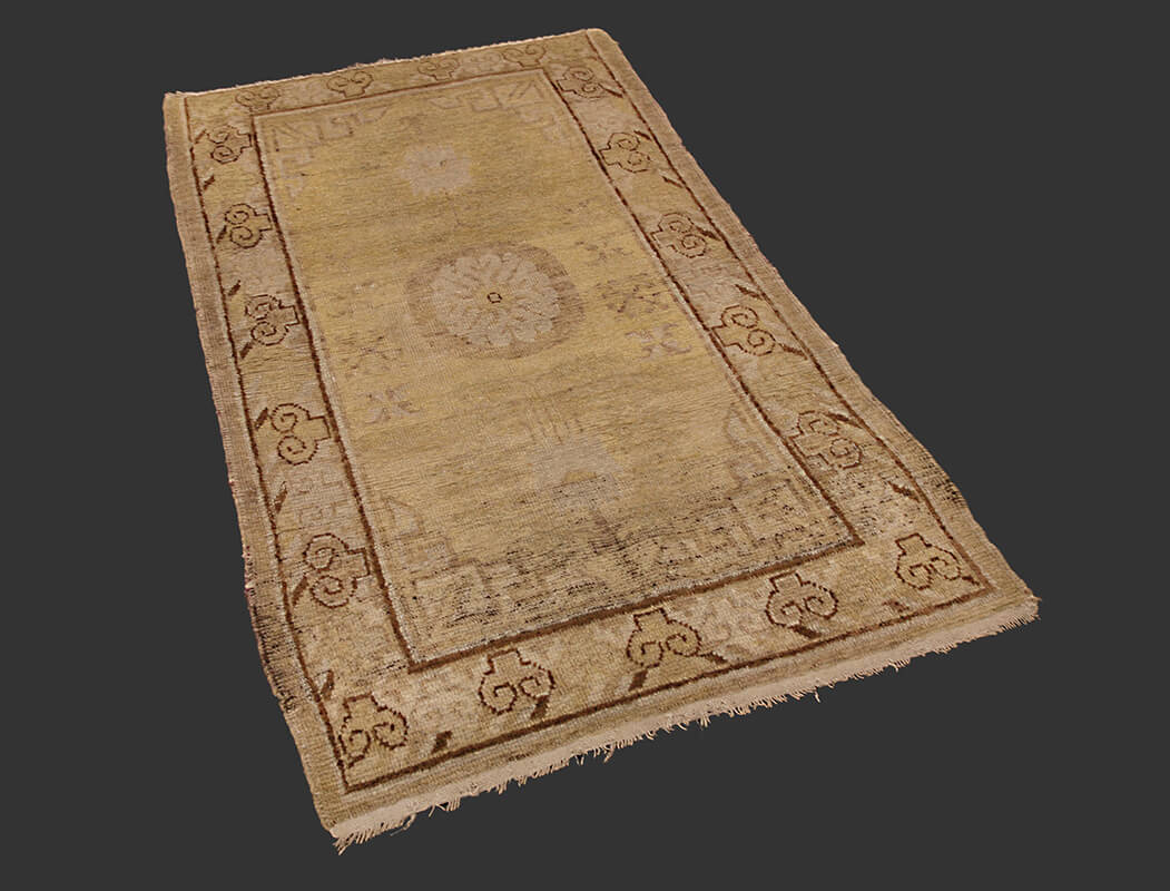 Teppich Antiker Khotan n°:35263566