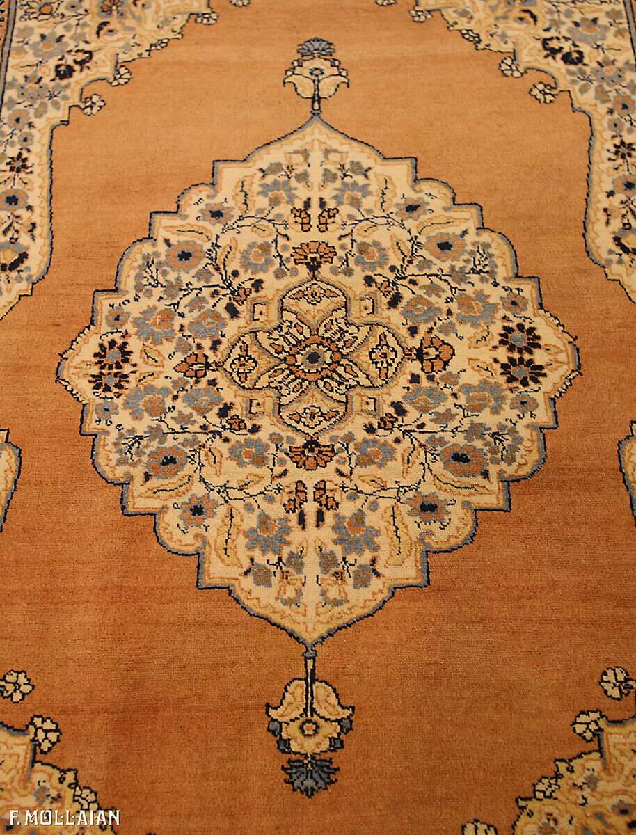 Tabriz Rug Hadji Djalili