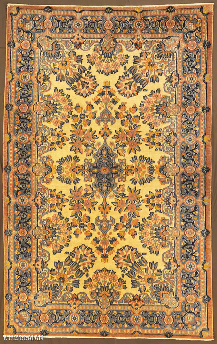 Kerman Rug