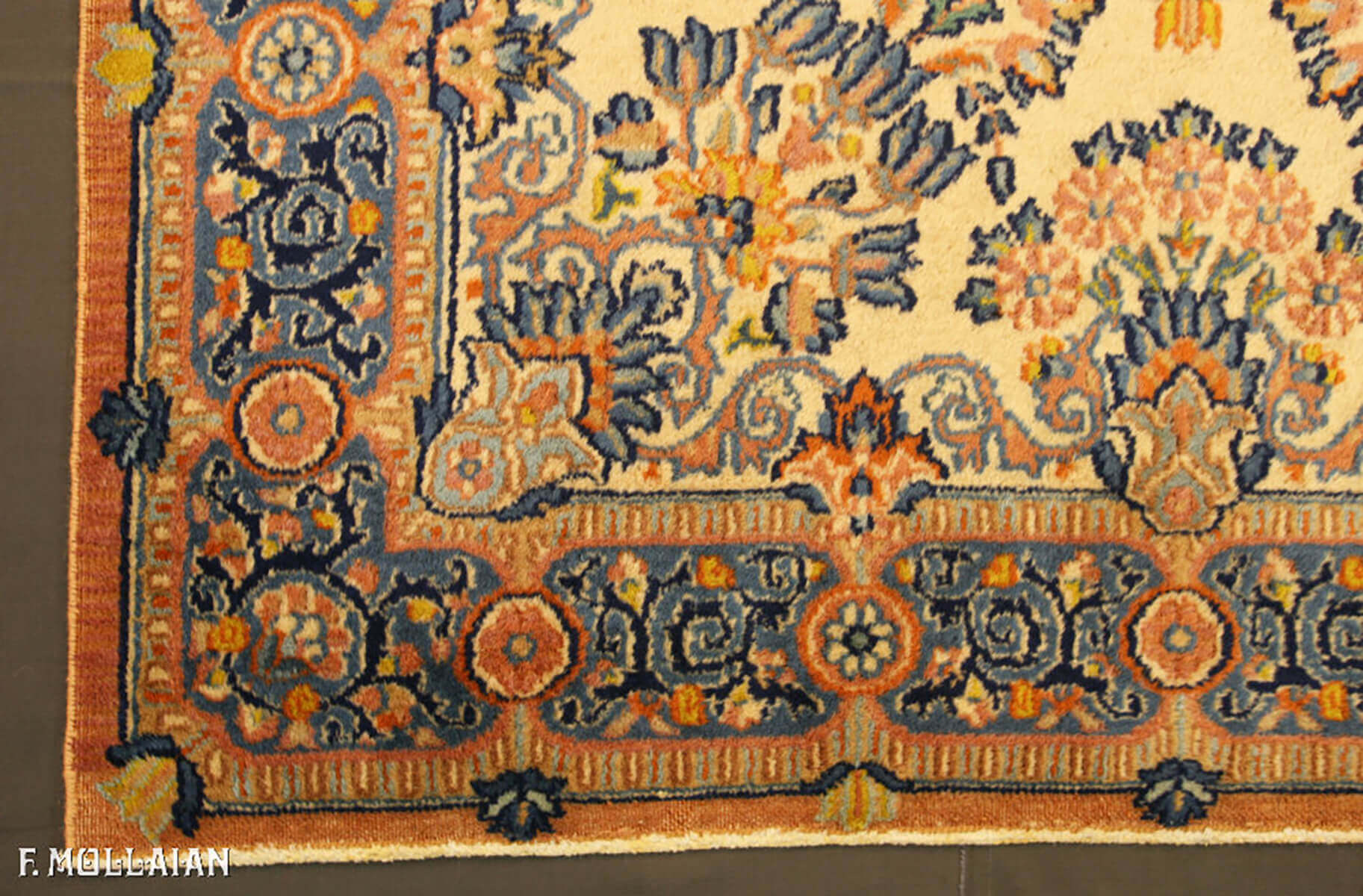 Kerman Rug