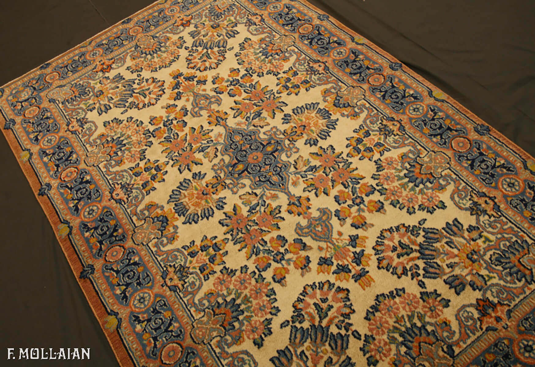 Kerman Rug