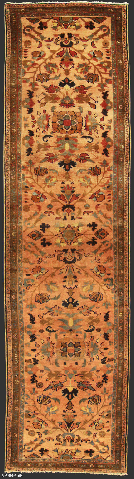 Lilian Rug