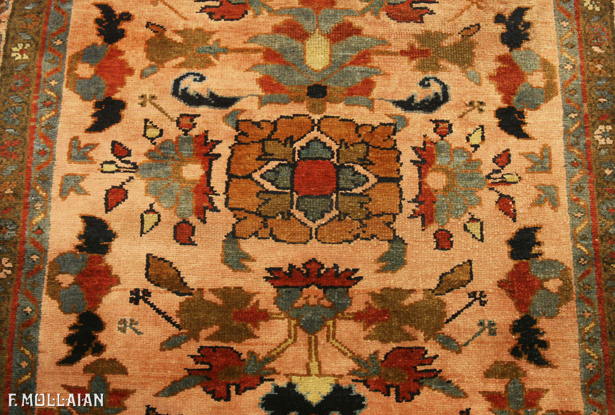 Lilian Rug