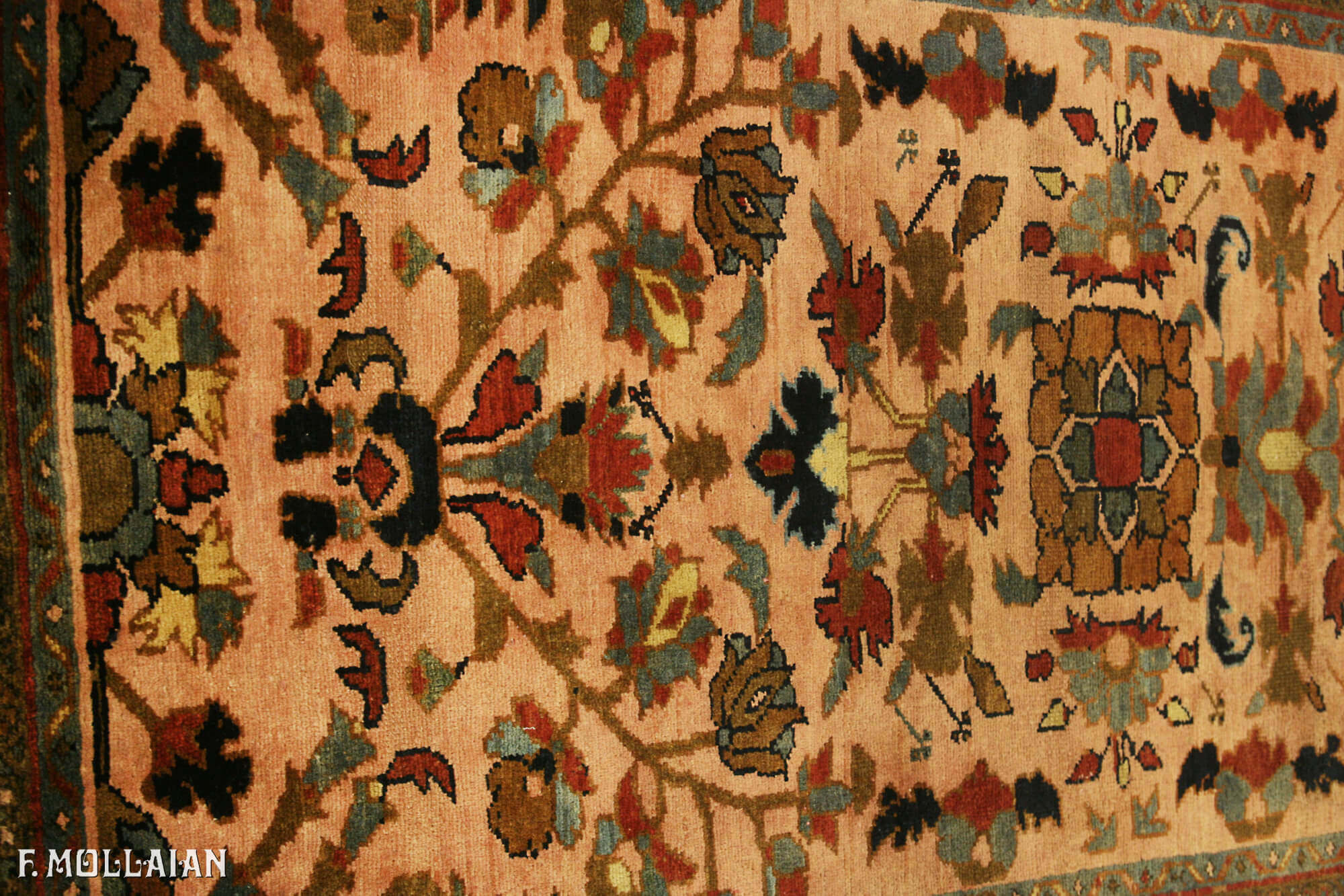 Lilian Rug