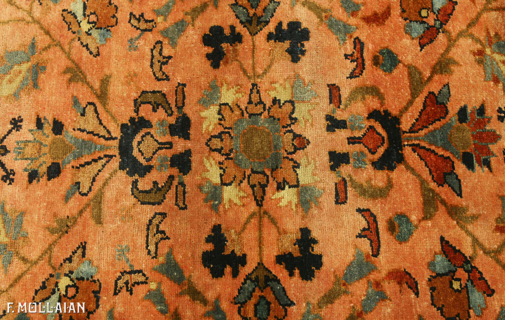 Lilian Rug