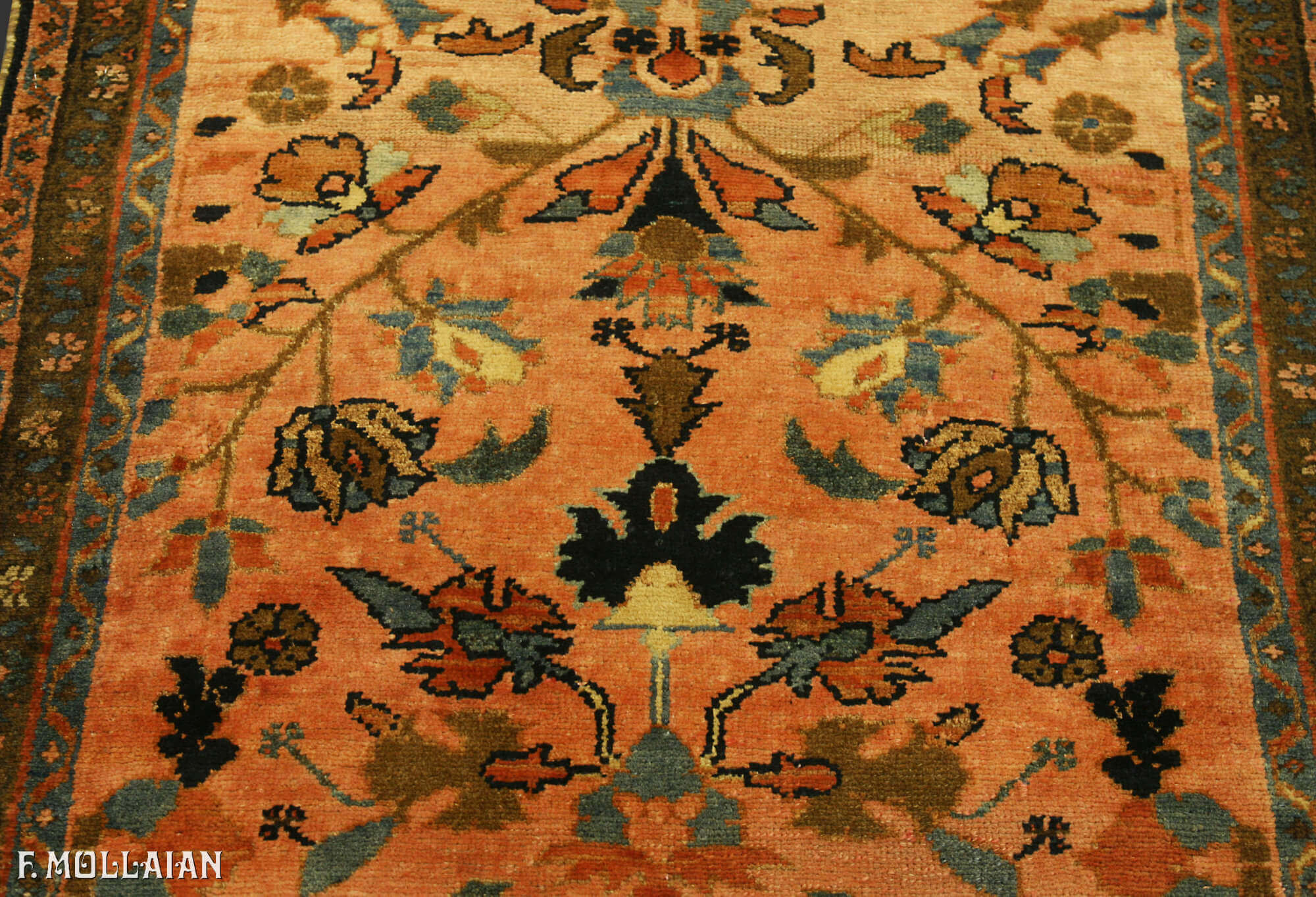 Lilian Rug