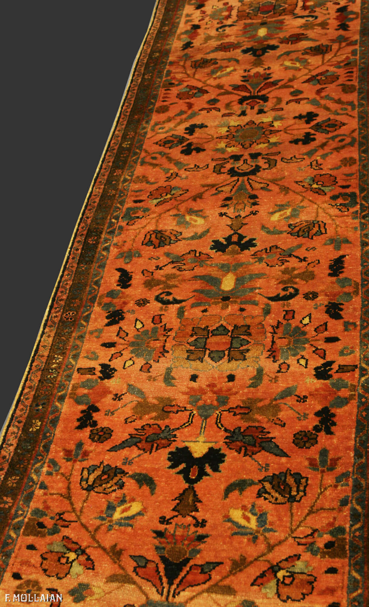 Lilian Rug