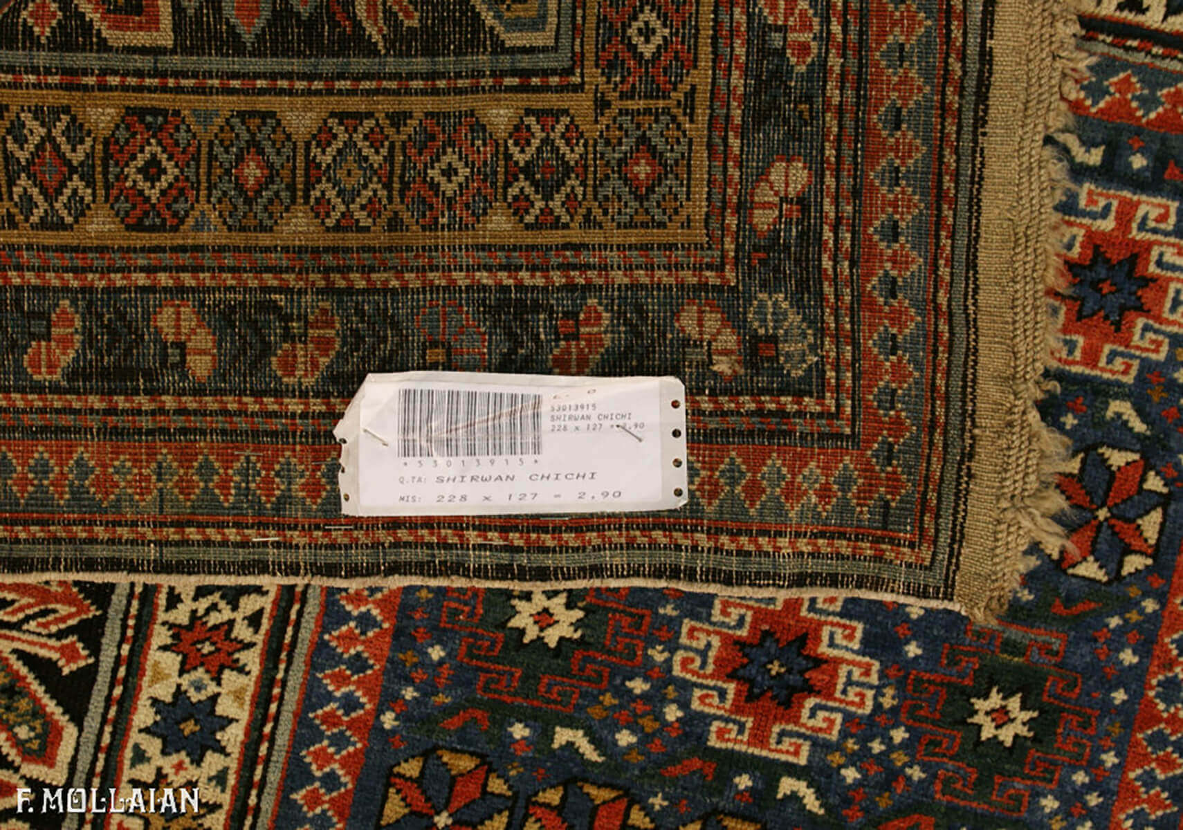 Ширван Chichi n:53013915