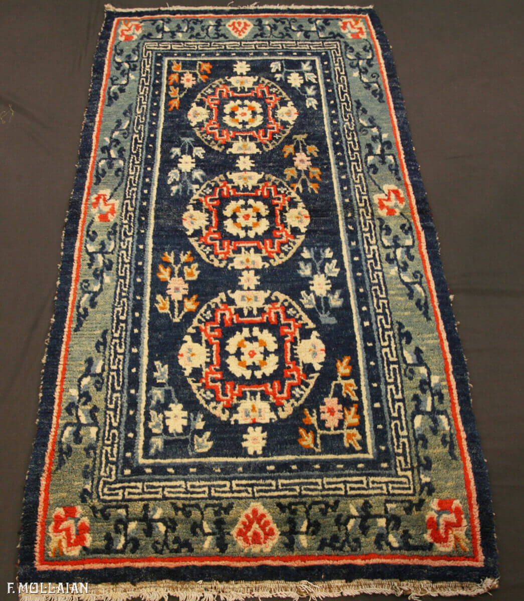 Teppich Antiker Tibet n°:59837058