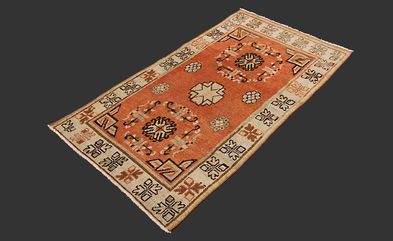 Teppich Antiker Khotan n°:60707902