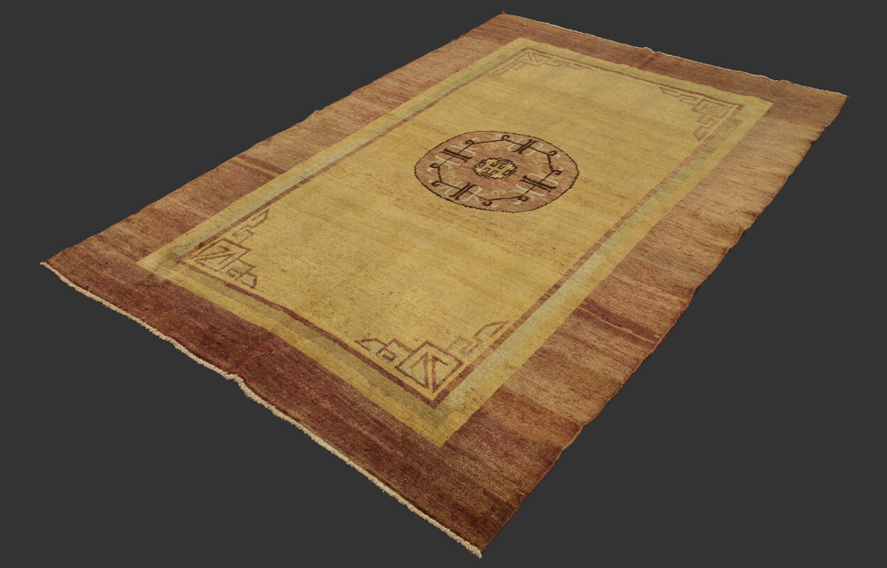 Teppich Antiker Khotan n°:60831450