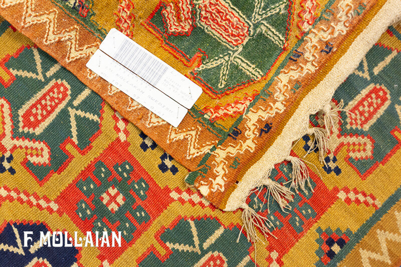 Antique Swedish Textile n°:61841199