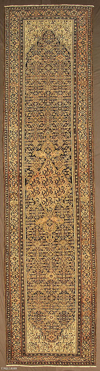 Senneh Runner