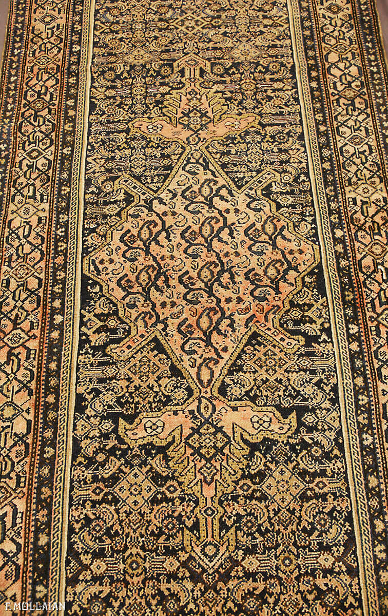 Senneh Runner