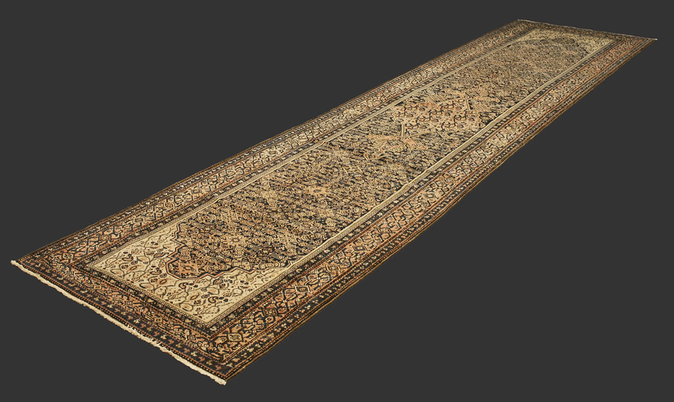 Senneh Runner