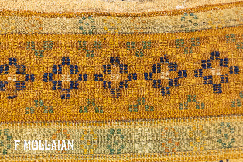 Antique Swedish Rollakan n°:64500663