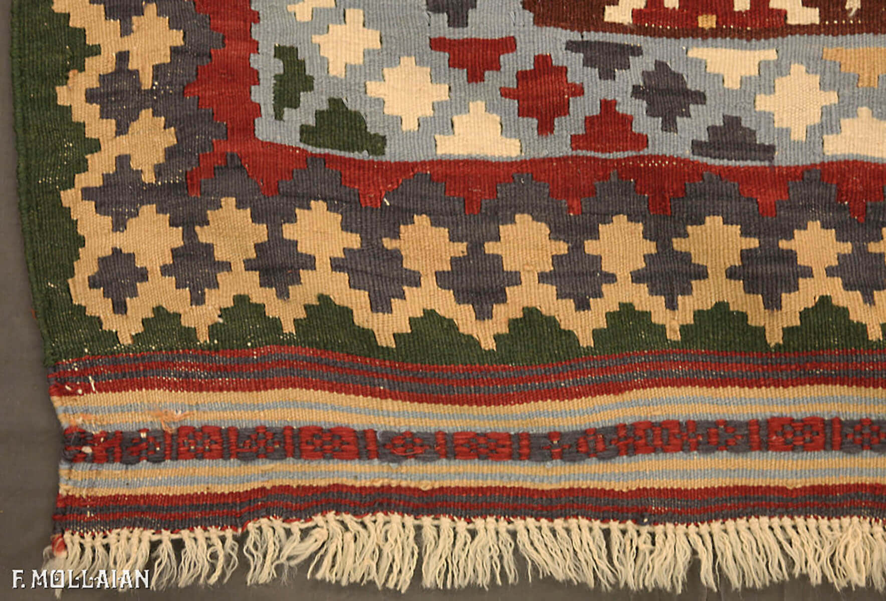 Kilim Kashkai