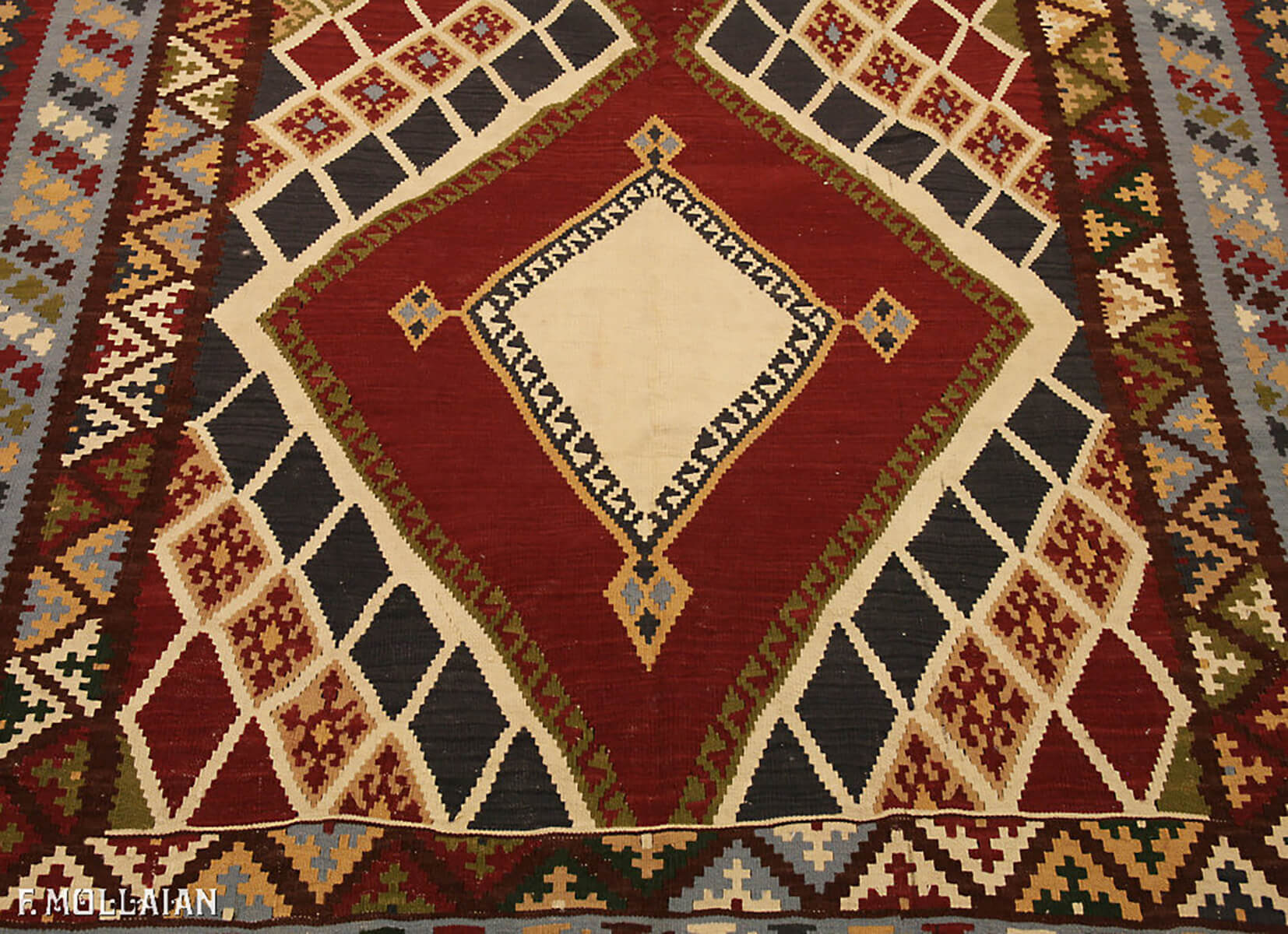 Kilim Kashkai