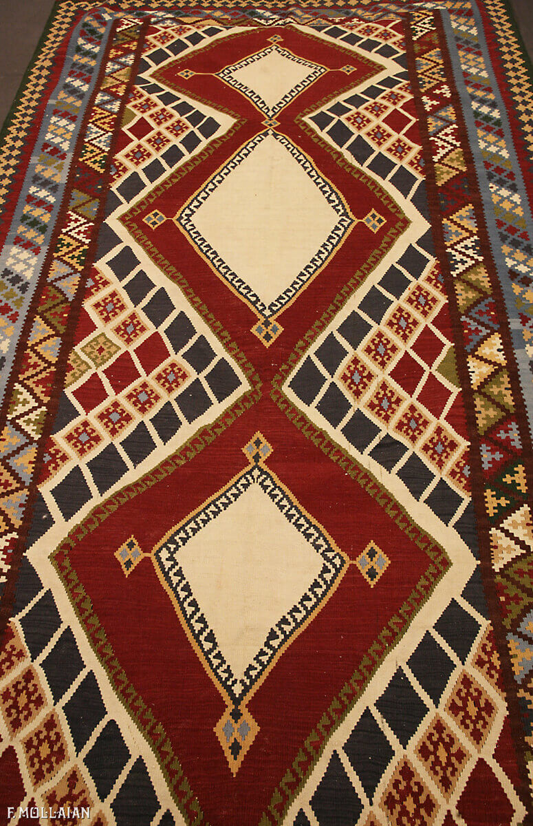 Kilim Kashkai