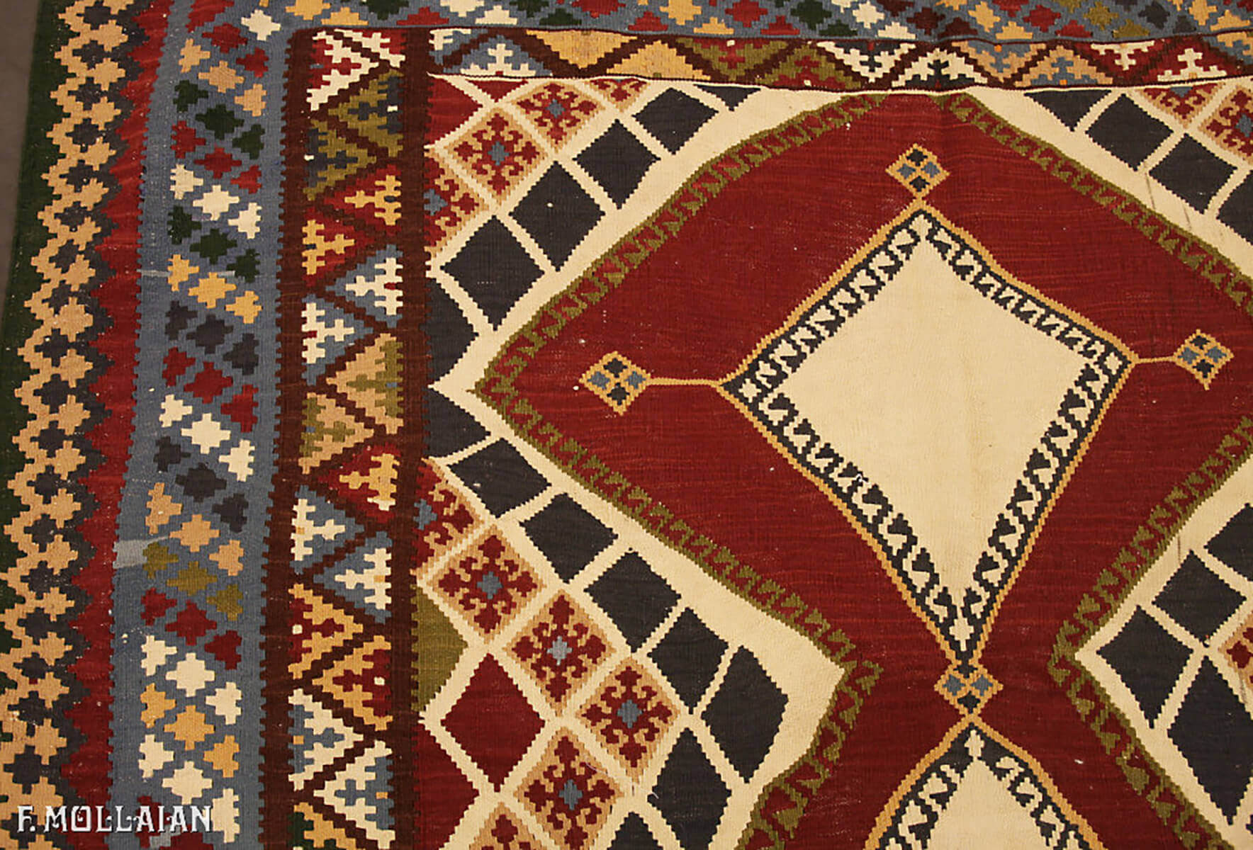 Kilim Kashkai