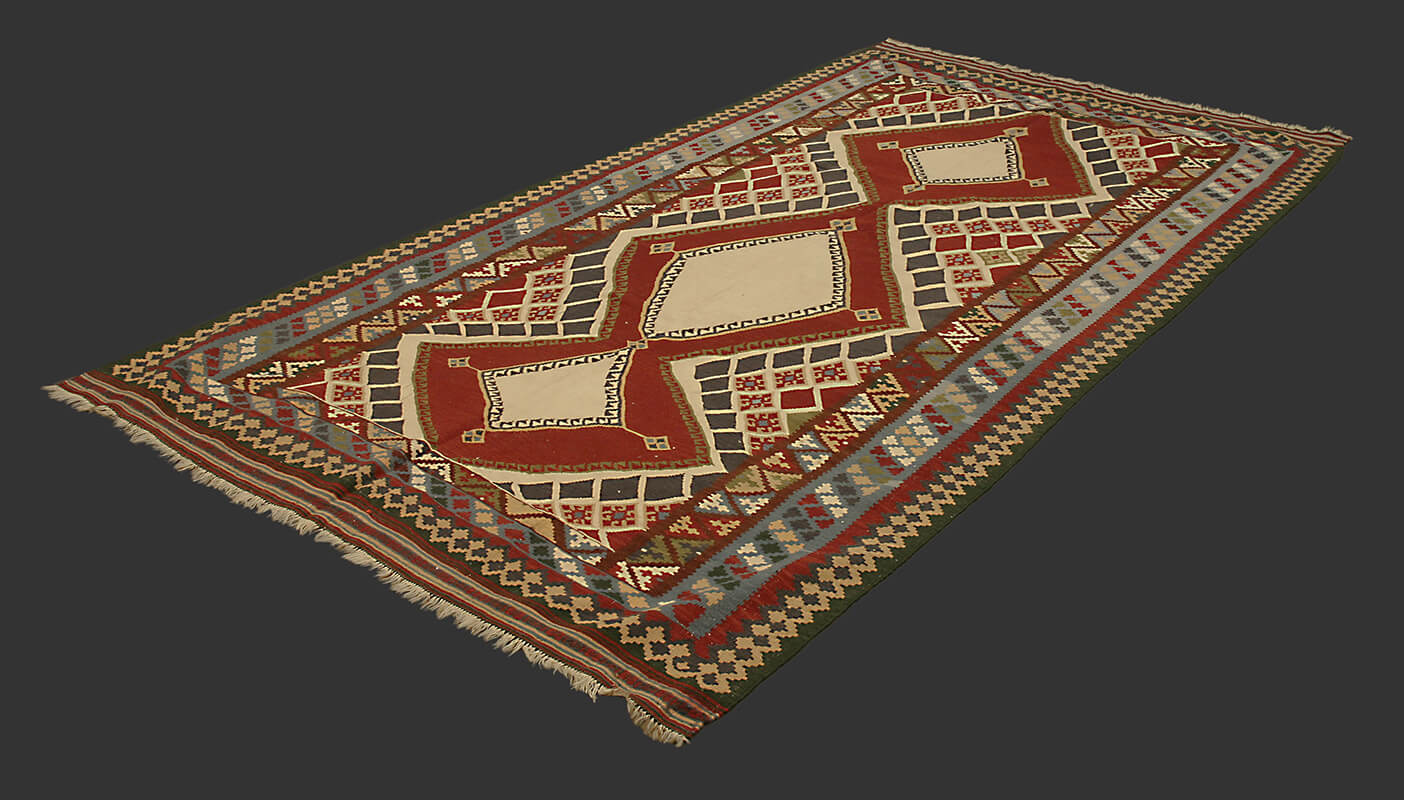 Kilim Kashkai