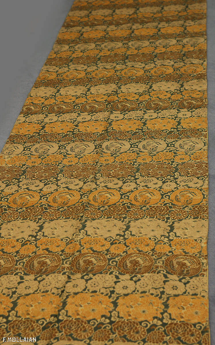 Antiker Textil Japanisch n°:69998762