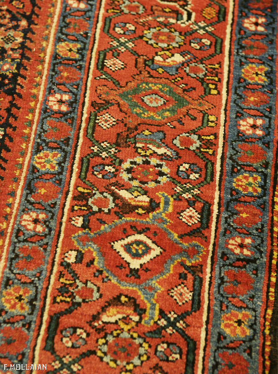 Mahal Rug