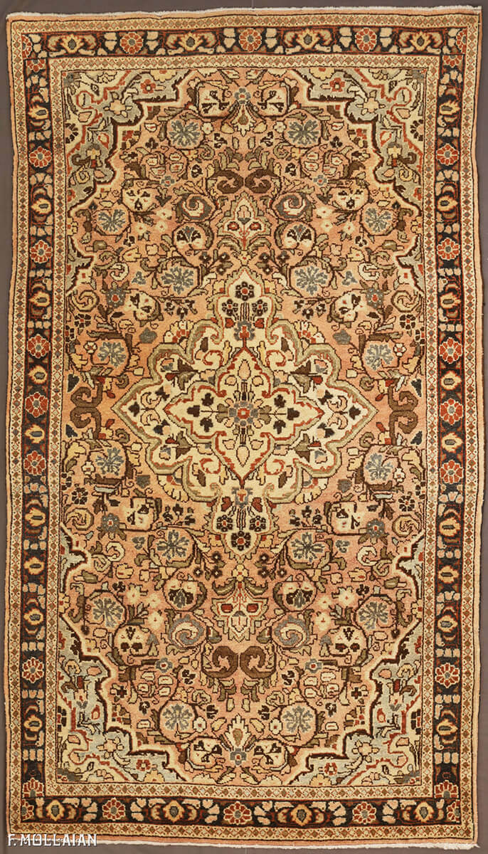 Sarouk Rug