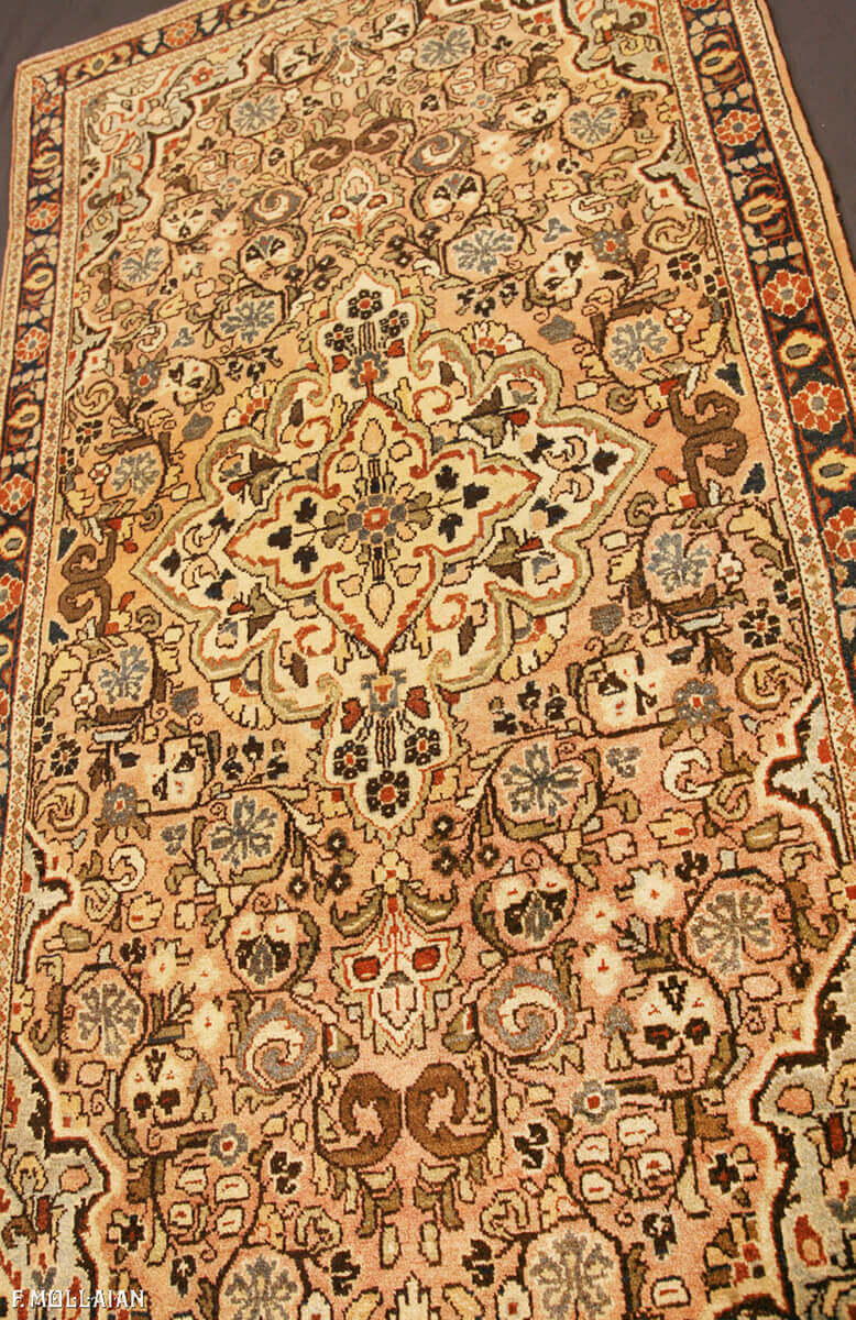 Sarouk Rug