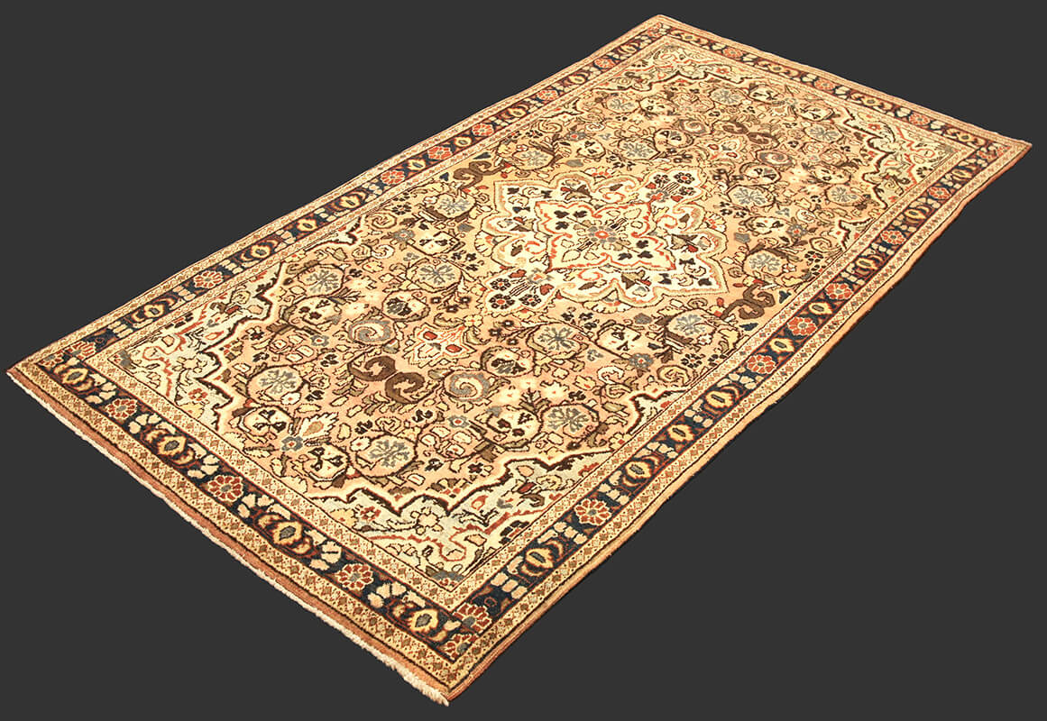 Sarouk Rug