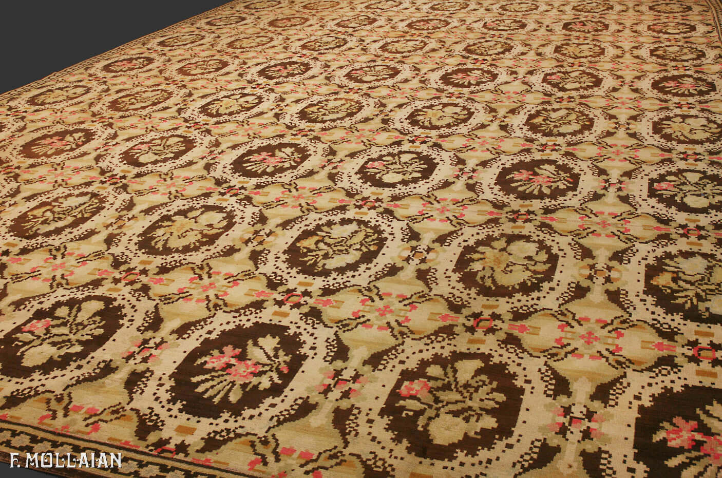 Antigo Bessarabian Kilim n°:77987191