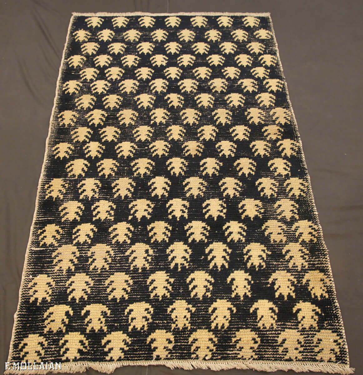 Alfombra Antigua Tibet n°:80867948